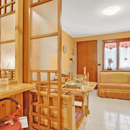 Apartamento Station - Happy *