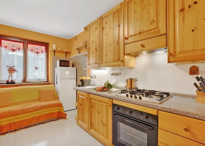 Apartamento Station - Happy Oulx